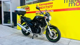 Suzuki Bandit, снимка 2