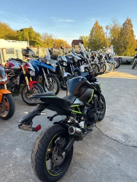Kawasaki Z 900 ABS TCS, снимка 7