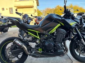 Kawasaki Z 900 ABS TCS, снимка 5
