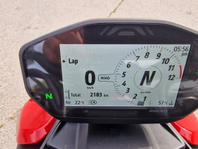 Ducati Streetfighter V2, снимка 6