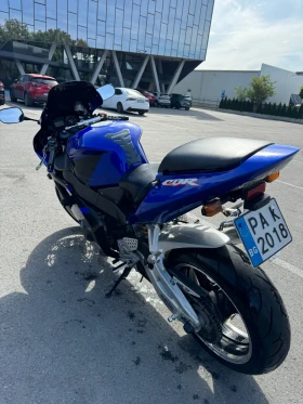 Honda Cbr 954RR, снимка 6