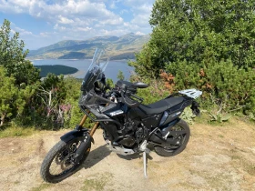 Yamaha Tenere World Raid, снимка 6