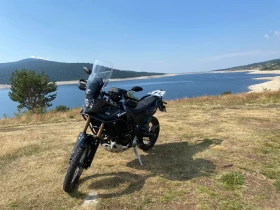 Yamaha Tenere World Raid, снимка 1