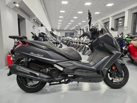 Kymco Downtown 350ie, ABS, 2016г., снимка 2