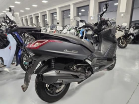 Kymco Downtown 350ie, ABS, 2016г., снимка 3