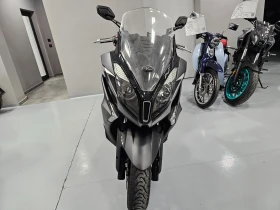 Kymco Downtown 350ie, ABS, 2016г., снимка 9