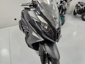 Kymco Downtown 350ie, ABS, 2016г., снимка 10