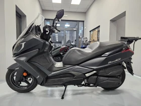 Kymco Downtown 350ie, ABS, 2016г., снимка 5