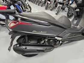 Kymco Downtown 350ie, ABS, 2016г., снимка 12