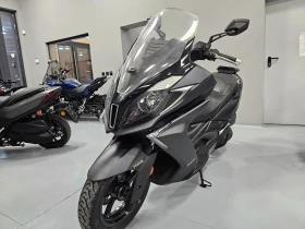 Kymco Downtown 350ie, ABS, 2016г., снимка 6