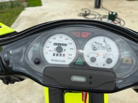 Обява за продажба на Piaggio Hexagon ~2 200 лв. - изображение 5