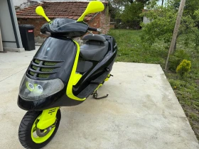 Обява за продажба на Piaggio Hexagon ~2 200 лв. - изображение 2