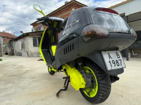 Обява за продажба на Piaggio Hexagon ~2 200 лв. - изображение 3