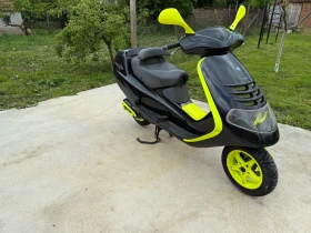 Обява за продажба на Piaggio Hexagon ~2 200 лв. - изображение 1