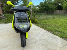 Обява за продажба на Piaggio Hexagon ~2 200 лв. - изображение 1