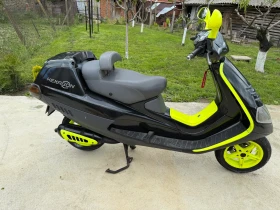 Обява за продажба на Piaggio Hexagon ~2 200 лв. - изображение 4