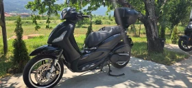Обява за продажба на Piaggio Beverly Police 350  ~5 700 лв. - изображение 1