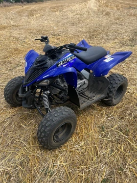 Yamaha Yfm | Mobile.bg    2