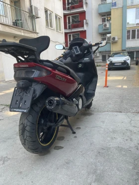 Yamaha T-max | Mobile.bg    8