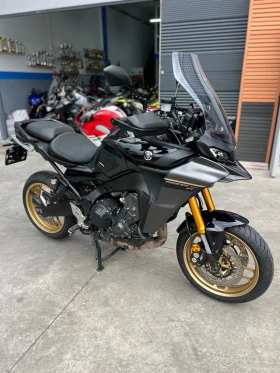 Yamaha Mt-09 Tracer 900GT | Mobile.bg � ����� ������ 16