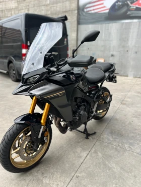 Yamaha Mt-09 Tracer 900GT | Mobile.bg � ����� ������ 17