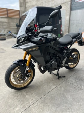 Yamaha Mt-09 Tracer 900GT | Mobile.bg � ����� ������ 15