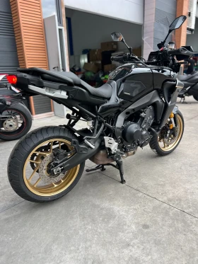 Yamaha Mt-09 Tracer 900GT | Mobile.bg � ����� ������ 12