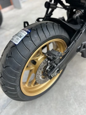 Yamaha Mt-09 Tracer 900GT | Mobile.bg � ����� ������ 8