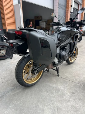 Yamaha Mt-09 Tracer 900GT | Mobile.bg � ����� ������ 14