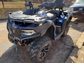 Cfmoto CF625 * 190km* ��������* ��� ��� | Mobile.bg � ����� ������ 3