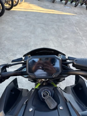 Kawasaki Z 900 ABS TCS | Auto.bg — изображение 11