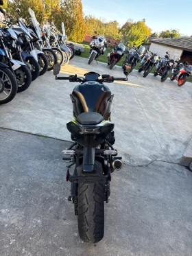 Kawasaki Z 900 ABS TCS | Auto.bg — изображение 9