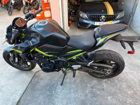 Kawasaki Z 900 ABS TCS | Auto.bg — изображение 10