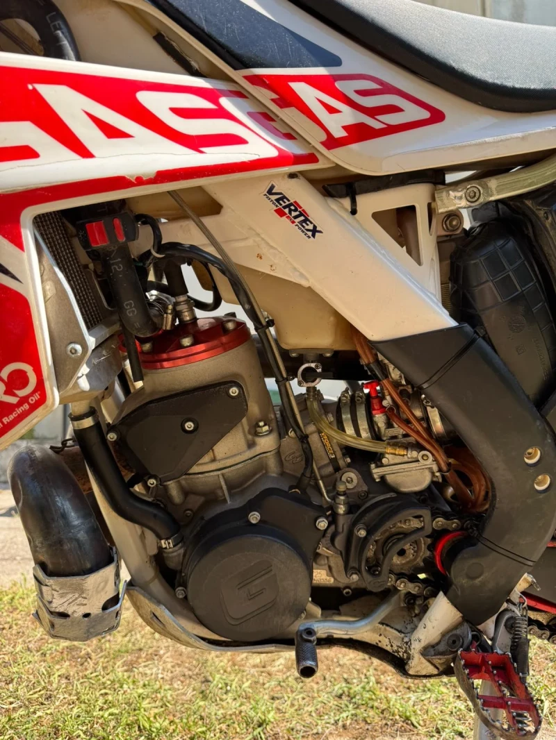 GASGAS EC, снимка 7 - Мотоциклети и мототехника - 52103464