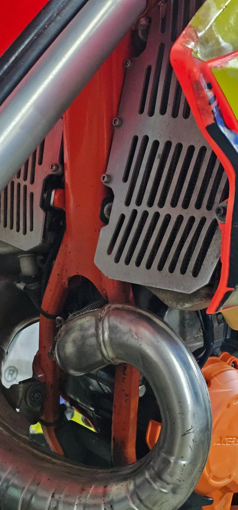 Ktm EXC 300 6days 2020, снимка 4 - Мотоциклети и мототехника - 52712825