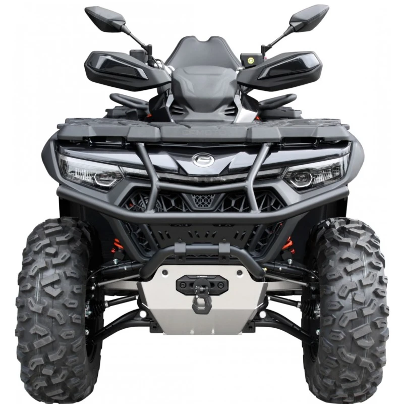 Cfmoto CFORCE X10 PREMIUM - 0 km НОВ, снимка 6 - Мотоциклети и мототехника - 47323071