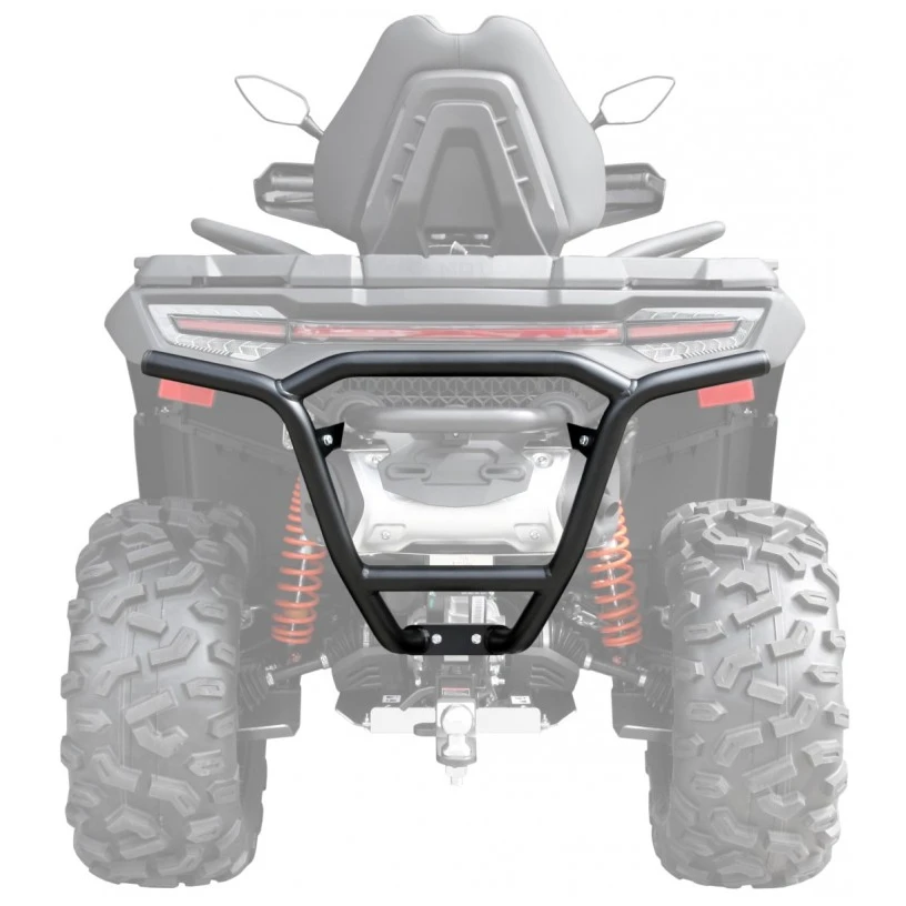 Cfmoto CFORCE X10 PREMIUM - 0 km НОВ - изображение 7