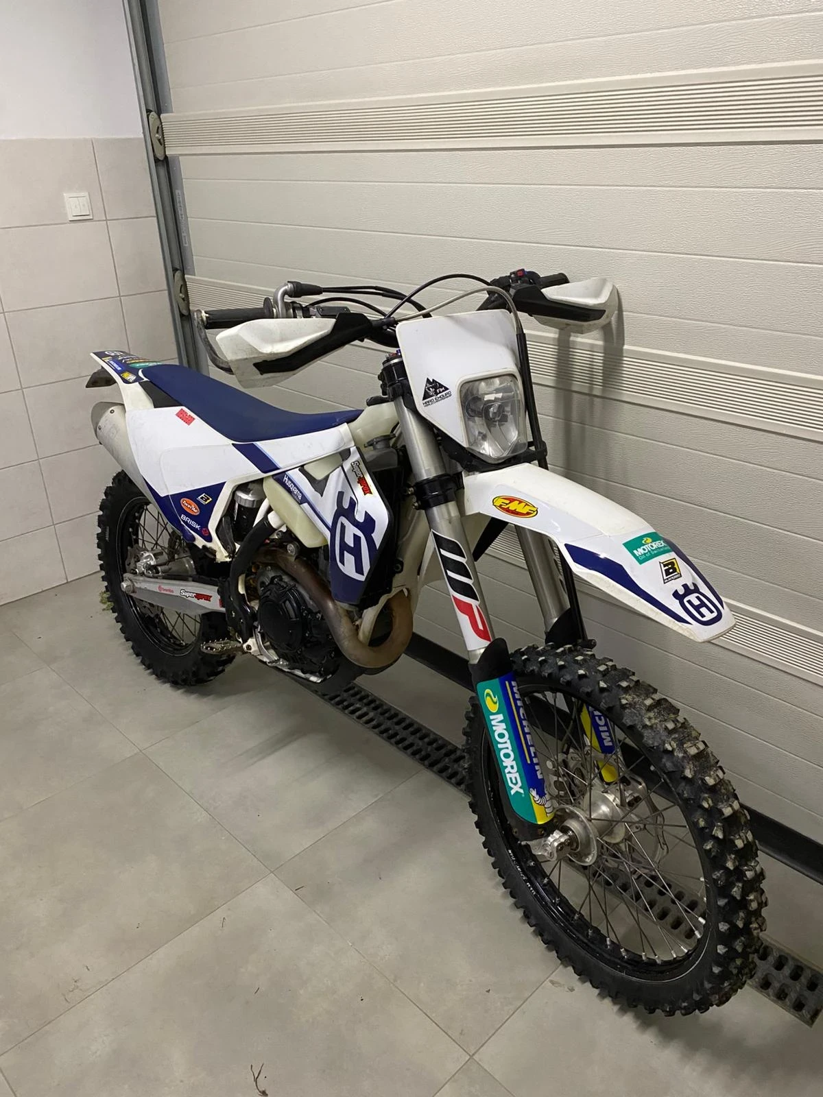 Husqvarna FE 450 2018 | Mobile.bg � ����������� 3