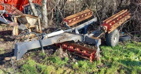 Друг вид Български MADARA RS-6.0, снимка 1