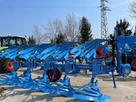      Lemken  JUWEL 8MV 4+1 -❗ 