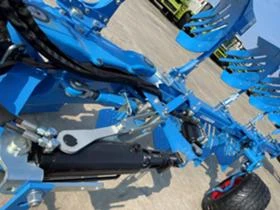      Lemken  JUWEL 8MV 4+1 -❗ 