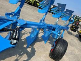  Lemken  JUWEL 8MV 4+1 -❗  | Mobile.bg    5