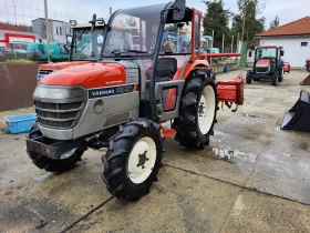 Трактор Yanmar RS 33 кс