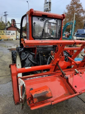 Трактор Yanmar RS 33 кс, снимка 9