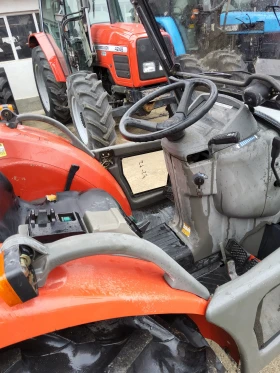 Трактор Yanmar RS 33 кс, снимка 6