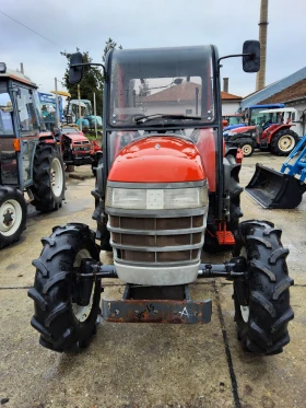 Трактор Yanmar RS 33 кс, снимка 12