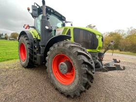  Claas Axion 930  3139  | Mobile.bg    2