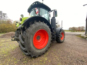  Claas Axion 930  3139  | Mobile.bg    4