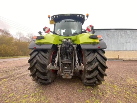  Claas Axion 930  3139  | Mobile.bg    3
