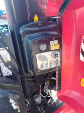 Автовишка Друга марка Manitou VJR100 Налична, снимка 7